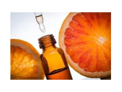 甜橙精油的作用你知道吗?