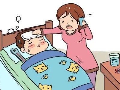 如何妙用精油快速退烧降温?芳香世家有方法