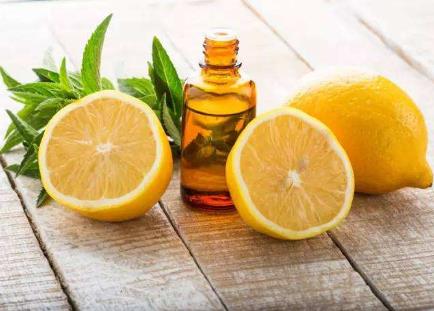 芳香世家精油小课堂:柠檬精油的多种用法