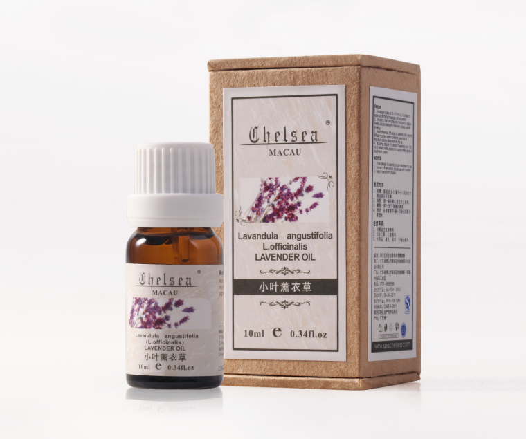 小叶薰衣草精油 小叶薰衣草精油