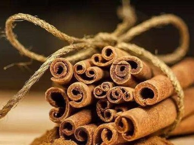 别样单方 | 肉桂精油