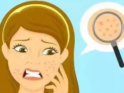 想要毛孔细腻过人，这个妙招你不能错过！