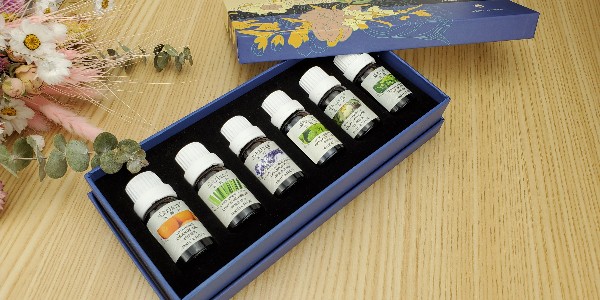 芳香世家精油使用小课堂开课啦