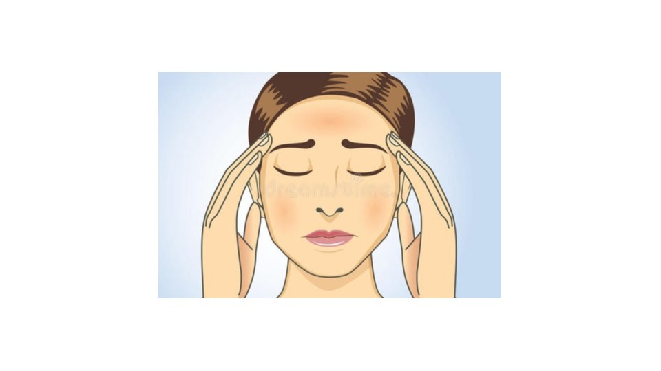 经常头痛却不知怎么使用精油舒缓?